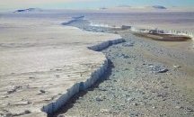 ООН: Очакват ни покачващи се морета, свръхбури и изчезване на вечни ледове