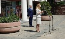 Карловци отбелязват 182 години от рождението на Апостола