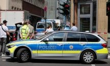 Шестима са арестуваните ислямисти след мащабна антитерористична операция в Германия