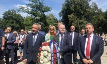 Валери Симеонов: В сърцата на всеки от нас най-големият светец остава Васил Левски