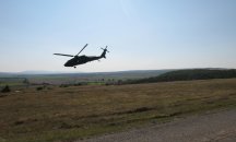 Наши спецчасти започват учение с американските сили в Европа