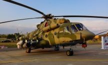 България вече е в Топ 50 на класацията по военна мощ
