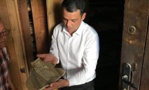 Комисия откри ценни стенописи при проверка на къщата на Хаджи Драган Калофереца в Пловдив