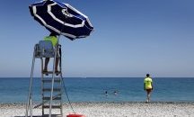 Спасител: 50% от плажуващите не спазват указанията ни