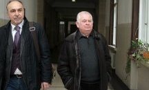Антикорупционната комисия поиска над 1 млн. лева от екс шефа на разузнаването ген. Кирчо Киров