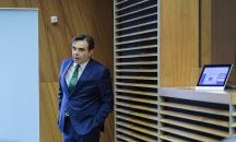 Гърция номинира Маргаритис Схинас за свой еврокомисар