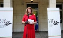 Йотова към дипломатите: Разчитаме не само да представяте България, но да защитавате националните ни интереси