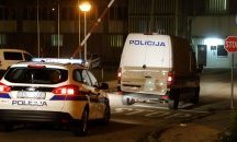 Въоръжен с нож наръга четирима в Сплит