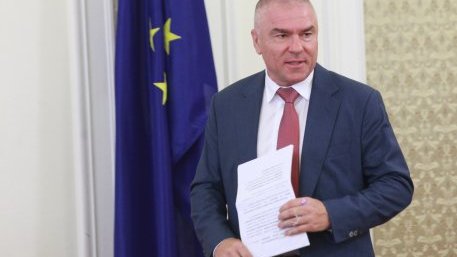 От „Воля“ предлагат пакет социални мерки „Майка и дете“