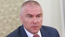 „Воля“ издига инж. Пламен Христов за кмет на София