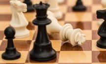 Стартира световното първенство по шахмат за затворници