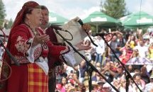 Дадоха началото на тазгодишния национален събор „Рожен 2019"