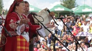 Дадоха началото на тазгодишния национален събор „Рожен 2019"