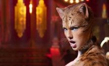 Мюзикълът ,,Котките" и първи трейлър на филма