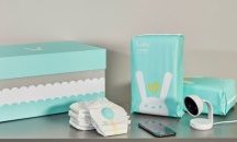 Pampers пуска пелени с Wi-Fi и специална камера за бебета