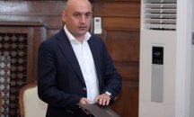 Васил Грудев: Ситуацията в Държавен фонд „Земеделие” ще бъде преодоляна