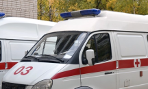Жена пострада тежко в катастрофа в Белград
