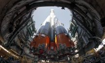 Space X отлага изстрелването на кораба "Дракон" към МКС за 24 юли