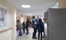 Петима лекари от видинската болница подадоха молби за напускане