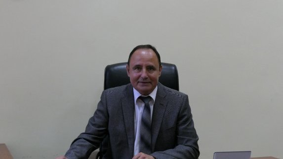 Зам.-министър за рокадите във ДФ "Земеделие": Няма криза, която да не може да се овладее