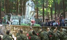 151 години от гибелта на Хаджи Димитър и неговата чета