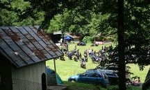 Рокери се събраха на традиционния си събор в Предела
