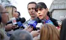 Официално: България дава подкрепата си за Лаура Кьовеши за главен прокурор на ЕС