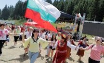 Цвета Караянчева от Рожен: Политиците са странни хора