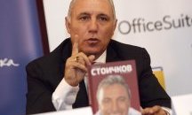 Христо Стоичков: Страната ми е добра, българите сме тихи и уважаваме другите