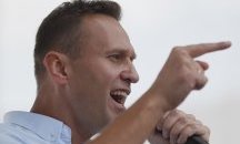 "Таймс": Засилват се опасенията, че Алексей Навални е бил отровен