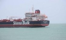 Иран промени курса на втори алжирски танкер, Лондон е "дълбоко обезпокоен"