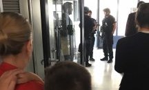 Арестуваха влюбен сърбин, заплашил „Луфтханза” с бомба