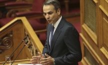 Мицотакис готви „революция“ в областта на културата