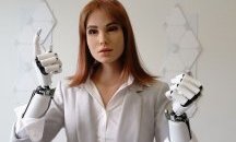 Съвсем скоро секскукли-роботи ще станат неразпознаваеми от хората