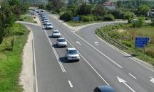 Отворени са офертите за строителството на път Е-79 между Видин и Ружинци