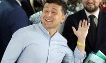 Зеленски взема разследването на пожара в Одеса под свой контрол