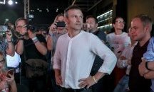 Зеленски предложи коалиция на партията на рокзвездата Святослав Вакарчук