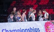 Илиана Раева избухна в социалните мрежи срещу съдийството на Световното в Москва