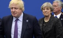 Брюксел подготвя голяма финансова помощ за Ирландия в случай Brexit без сделка