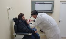 Ето от какво най-често боледуват децата в яслите в София