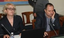 Даниела Машева от ВСС: Гешев отговаря на профила, зададен от съсловните организации