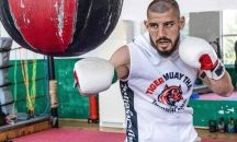 Мариян Димитров преди Max Fight 44: Тест преди големия тест