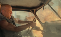 Вин Дизел получи лъскава кола за рождения си ден от екипа на „Бързи и яростни“