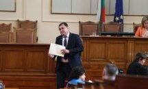 Славчо Атанасов: ПГ "Обединени патриоти" няма да се разпадне