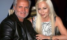 Бляскавият и трагичен живот на фамилия Версаче отвътре