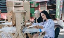 Майстори от цялата страна показват умения на Панаира на занаятите и изкуствата „Булгарика”
