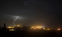 Евакуираха българи от хотел в Бодрум заради буря
