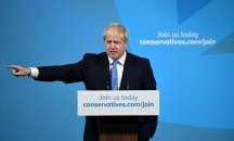 Борис Джонсън е новият премиер на Великобритания, обеща Brexit до 31 октомври