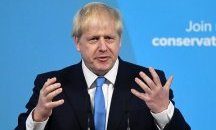 The Times: Борис Джонсън обеща да подкрепи амнистията за незаконните мигранти във Великобритания