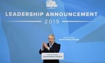 ЕС готов да работи с Борис Джонсън за Brexit